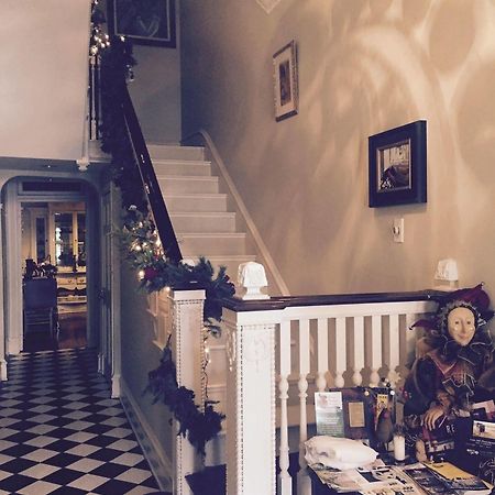 Grace Manor Bed And Breakfast Йорк Екстер'єр фото